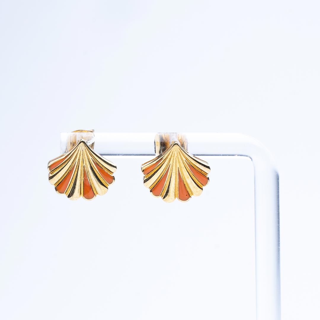 Hajiba Earrings