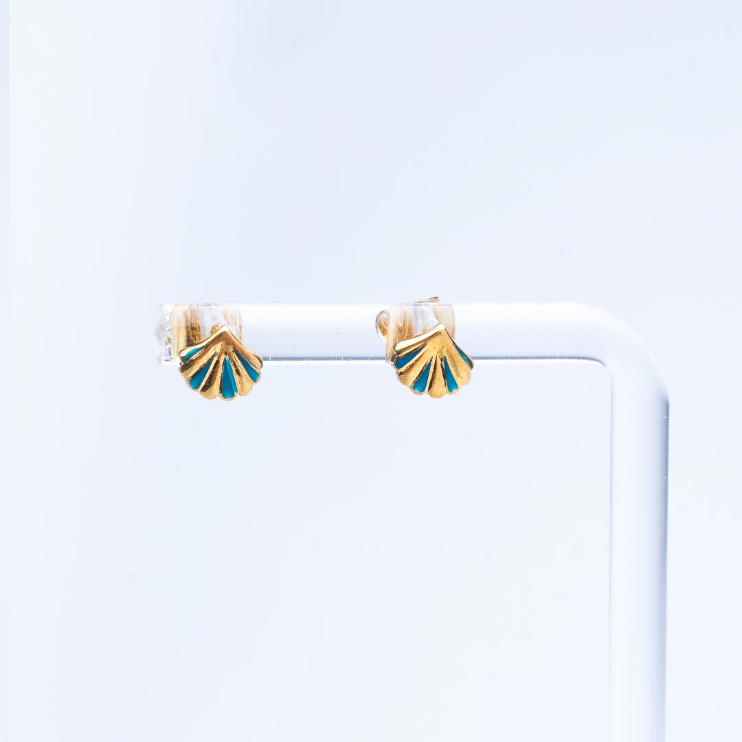 Olivia Earrings