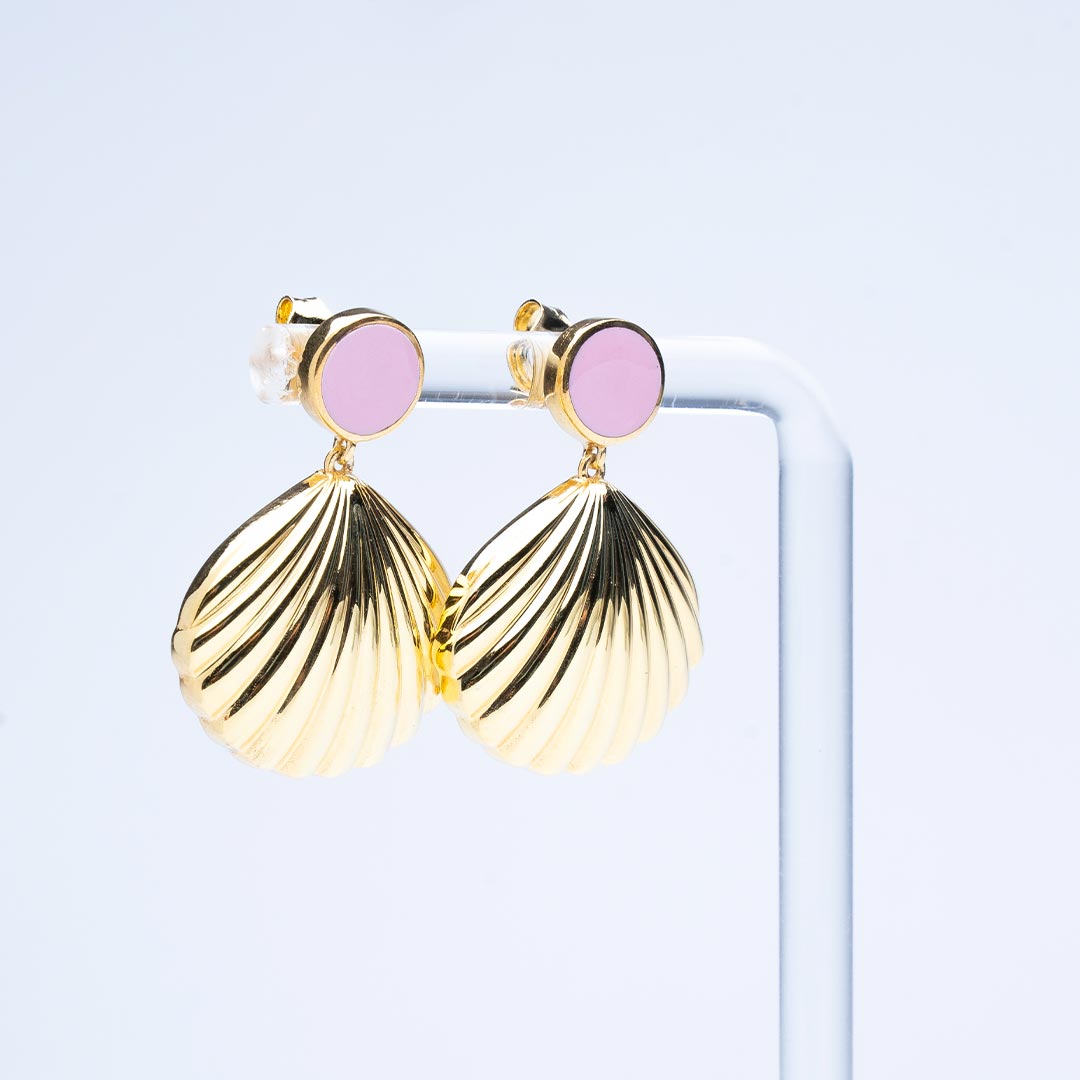 Safia Earrings