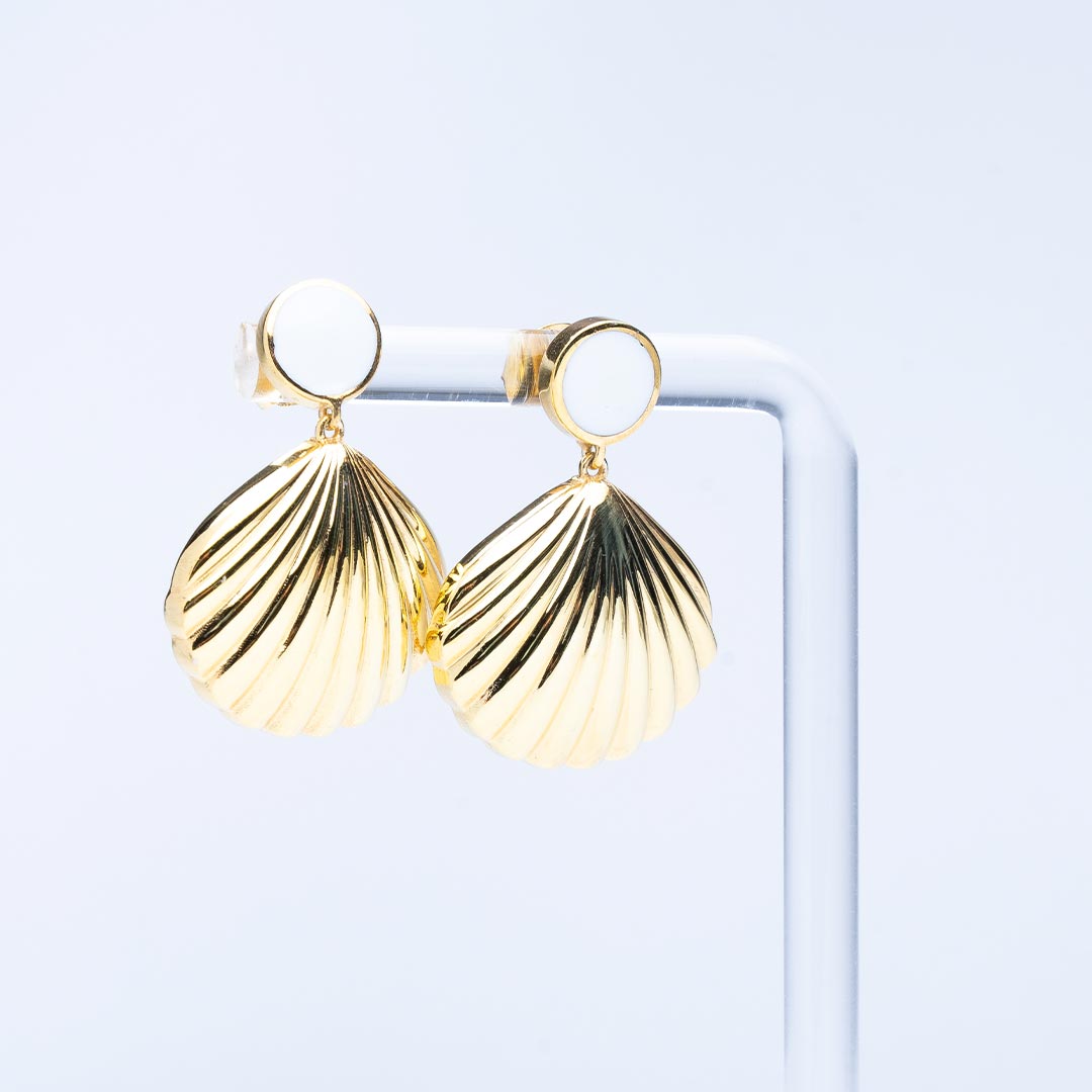 Safia Earrings